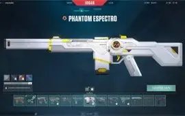 CONTA VALORANT PLAT E LOL - TOTAL 5.5K - ARCANE SHERIFF