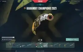 CONTA VALORANT PLAT E LOL - TOTAL 5.5K - ARCANE SHERIFF