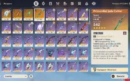 Conta Ar 57 Com Varios Personagens E Armas 5*