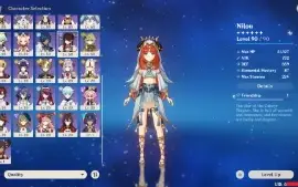 Conta Ar 57 Com Varios Personagens E Armas 5*