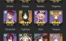 Genshin 20 limitados + skin diluc