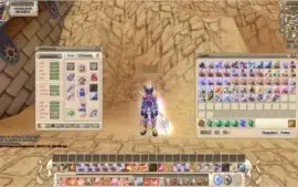 CONTA GRAND FANTASIA BR