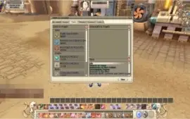 CONTA GRAND FANTASIA BR