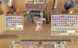 CONTA GRAND FANTASIA BR