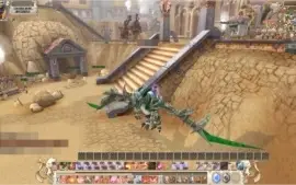 CONTA GRAND FANTASIA BR