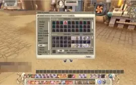 CONTA GRAND FANTASIA BR