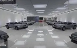 Conta gta5 online upada milionária
