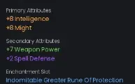 Ravendawn - Conta Legacy 55 Efet. Nightblade 50 | Angerhorn