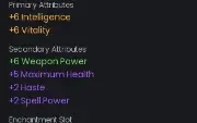 Ravendawn - Conta Legacy 55 Efet. Nightblade 50 | Angerhorn