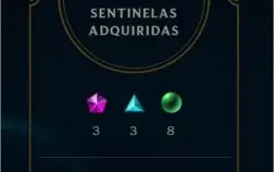Conta LOL|328 Skins|19 Gemas|