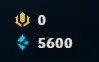 Conta com Yasuo Emissario da Escuridao