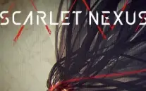 Xbox Scarlet Nexus #C31884