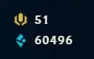Janna Vitoriosa + Elise Vitoriosa + Kayle Juíza + 590 skins