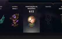 Janna Vitoriosa + Elise Vitoriosa + Kayle Juíza + 590 skins