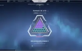 Conta de Valorant com skins Boas (Diamante 1)