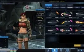 CONTA POINT BLANK TENENTE CORONEL 3 QUASE 4