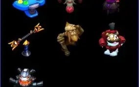 CONTA LOL GOLD 84 SKINS TODOS CAMPEÕES!!!!