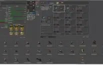 Elite Knight 233 - GENTEBRA