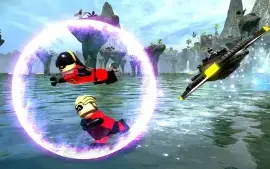 LEGO: The Incredibles