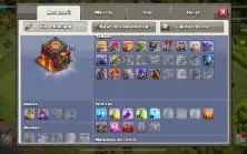 Clash Of Clans
