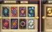 CONTA HEARTSTONE 29 LENDÁRIAS Herois adicionais LUNARA,MAIEV