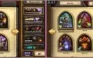 CONTA HEARTSTONE 29 LENDÁRIAS Herois adicionais LUNARA,MAIEV
