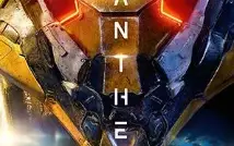 Xbox Anthem - Legion of Dawn Edition (Xbox One) #C48363