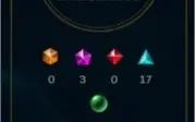 conta lol 201 skins