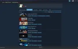 Conta de com varias medalhas Gta V ,Z1Battle Royale