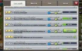 Clash off clans CV 9 full