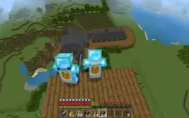 Minecraft Bedrock oficial 3 meses key (Realms Plus)