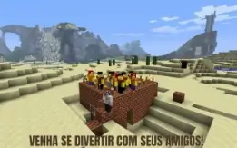Minecraft Bedrock oficial 3 meses key (Realms Plus)