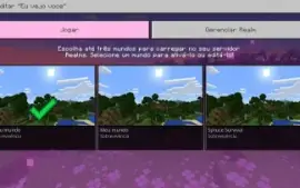 Minecraft Bedrock oficial 3 meses key (Realms Plus)