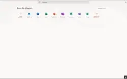 Email com 5TB de armazenamento na nuvem