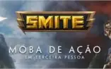 Conta Smite (PC), Level 26, GodPack, Odyssey 2017 Complete.