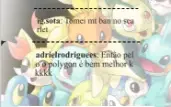 TikGames0.1 + Tiktok live print pokemon version