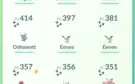Conta level 40 Pokemon go