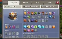 Conta Supercell Id Email Próprio Clash Royale/Clans + Braw S
