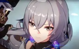 Conta honkai star rail com 8 personagens 5 estrelas