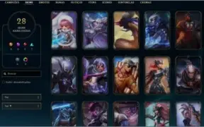 Conta D3(Smurf MAIN ADC)