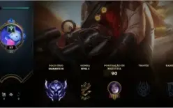 Conta D3(Smurf MAIN ADC)