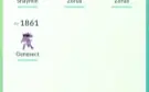 Conta Pokemon Go Nivel 30
