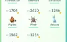 Conta Pokemon Go Nivel 30