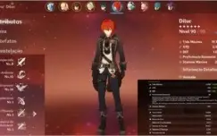Genshin impact AR56/Diluc,Xiao,Zhongli,Eula,Mona/ArmasT5