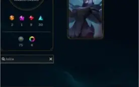+200 Skins desde 2010 ( Rammus Rei / Kayle Juíza)