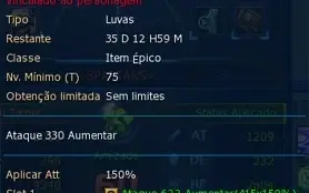 AOA LA DMO SERVER ALPHA - Digimon Masters Online