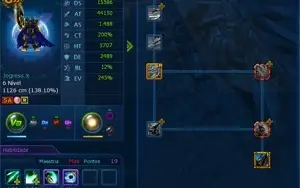 AOA LA DMO SERVER ALPHA - Digimon Masters Online