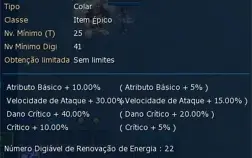 AOA LA DMO SERVER ALPHA - Digimon Masters Online
