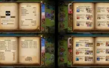 Summoners War Global C1 com 51LV3R Verad Beth Seara Tiana