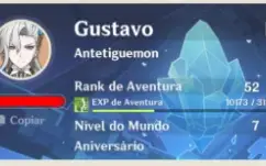 Conta AR52 com Neuvillette + Navia+ Bis + 4 T5